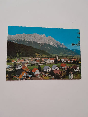 AK Öblarn.