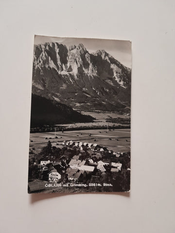 AK Öblarn.