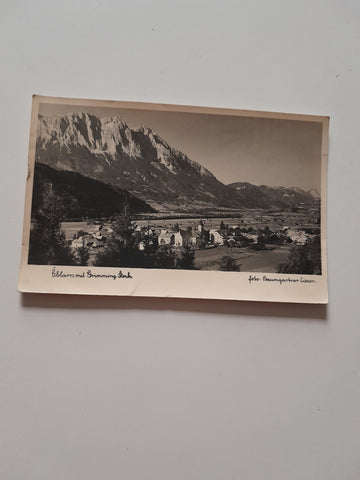 AK Öblarn.