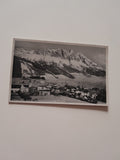 AK Öblarn mit Grimming. (1944)