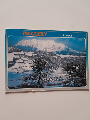AK Pruggern.