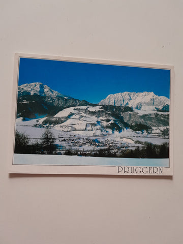 AK Pruggern.