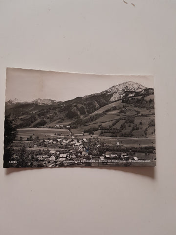 AK Pruggern. (1958)
