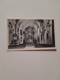 AK Wallfahrtskirche Maria Loretto.