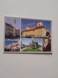 AK Eisenstadt.
