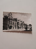 AK Eisenstadt Hauptstraße.
