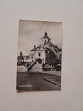 AK Eisenstadt Bergkirche.