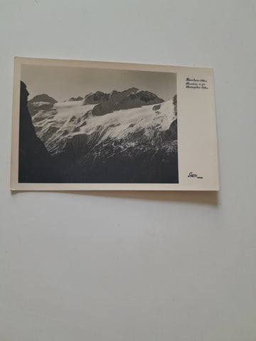 AK Almerhorn, Almerkees u. gr. Ohrenspitze.