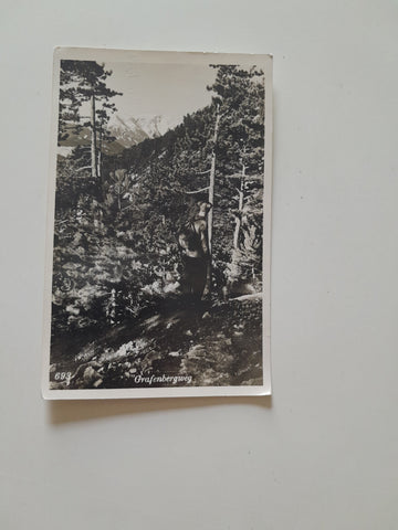 AK Grafenbergweg.