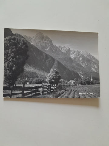 AK Amlach bei Lienz.