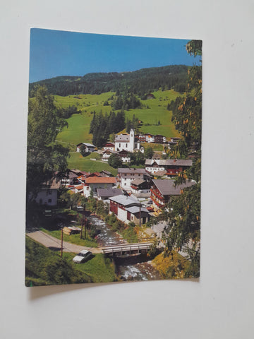 AK Außervillgraten.