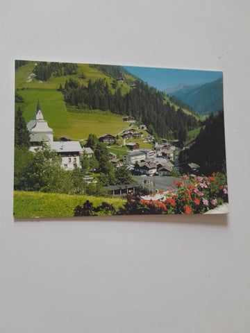 AK Außervillgraten.