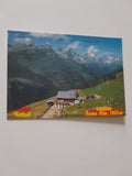 AK Dölsach. Gasthof Raneralm. (Roaneralm)
