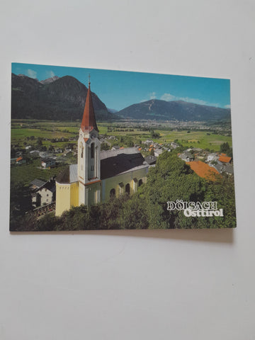 AK Dölsach.