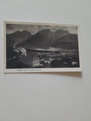 AK Dölsach.