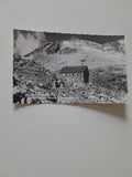 AK Barmer Hütte mit Hochgall.