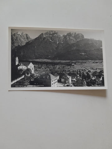 AK Dölsach.