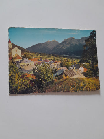 AK Dölsach.