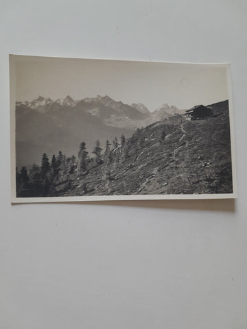 AK Annahütte am Ederplan.