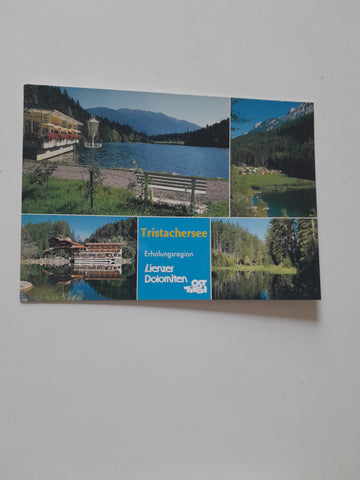 AK Tristachersee.