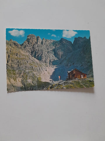 AK Karlsbader-Hütte.