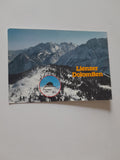 AK Hochsteinhütte. Lienzer Dolomiten.