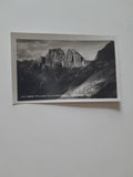 AK Lienzer Dolomiten Gamswiesenspitzen. Kerschbaumer Törl.