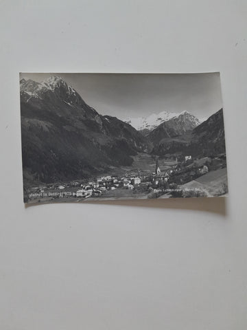 AK Matrei in Osttirol.