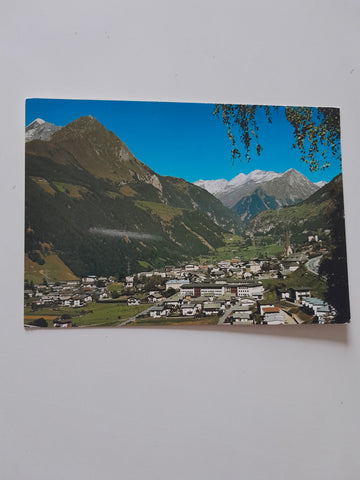 AK Matrei in Osttirol.