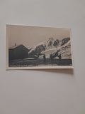 AK Oberwalder-Hütte Grossglockner. (1921)