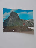AK Neue Reichenbergerhütte.