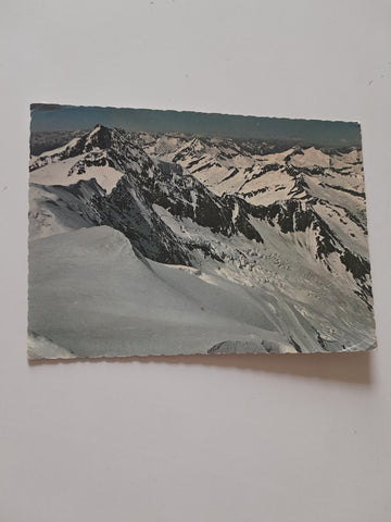 AK Dreiherrnspitze. Venedigergruppe.