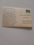 AK Gösleswand.