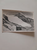 AK Stüdl Hütte mit Großglockner.