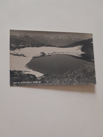 AK Klammjoch.