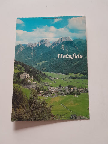 AK Heinfels.