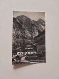 AK Hinterbichl. Gasthof Islitzer. (1957)