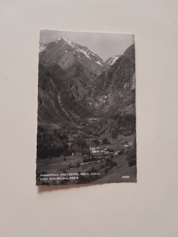 AK Hinterbichl. (1965)