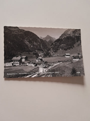 AK Hinterbichl. (1962)