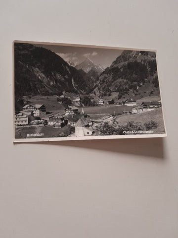 AK Hinterbichl.