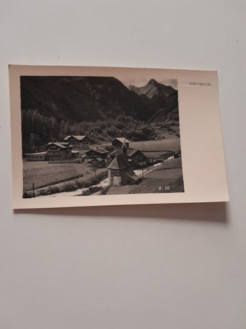 AK Hinterbichl.