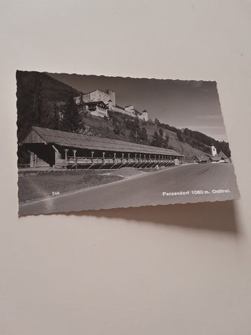 AK Panzendorf.