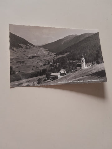 AK Hollbruck. (1966)