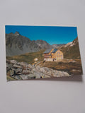 AK Neue Reichenberger Hütte.