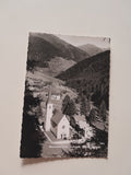 AK Kalkstein. Innervillgraten.