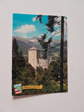 AK Lienz. Schloß Bruck.