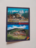 AK Iselsberg. Hotel Die original fidelen Mölltaler.