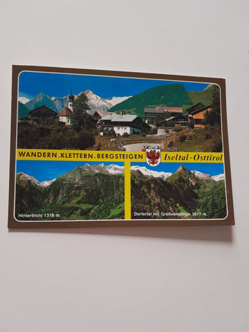 AK Iseltal.