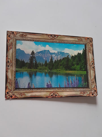 AK Motiv am Iselsberg.