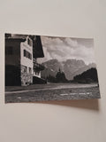 AK Iselsberg. Alpenhotel Wacht.